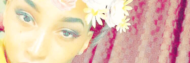ElleSherrelle's profile banner image