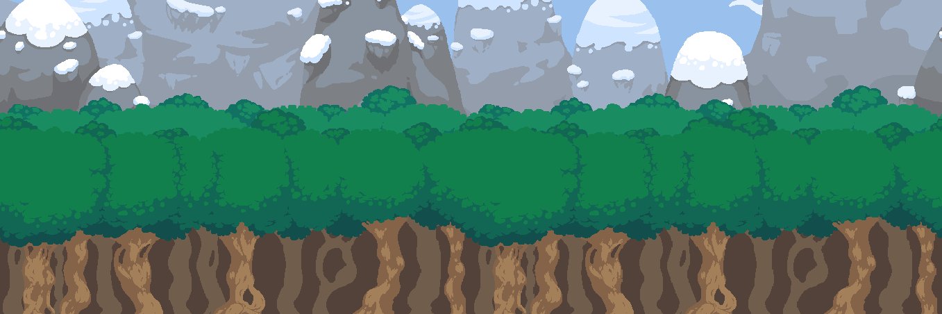 Duck and the Land of Flightless Birds  banner