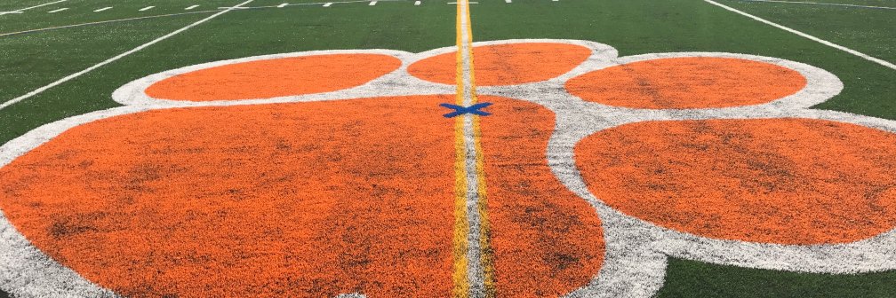 MrClemmer's profile banner image