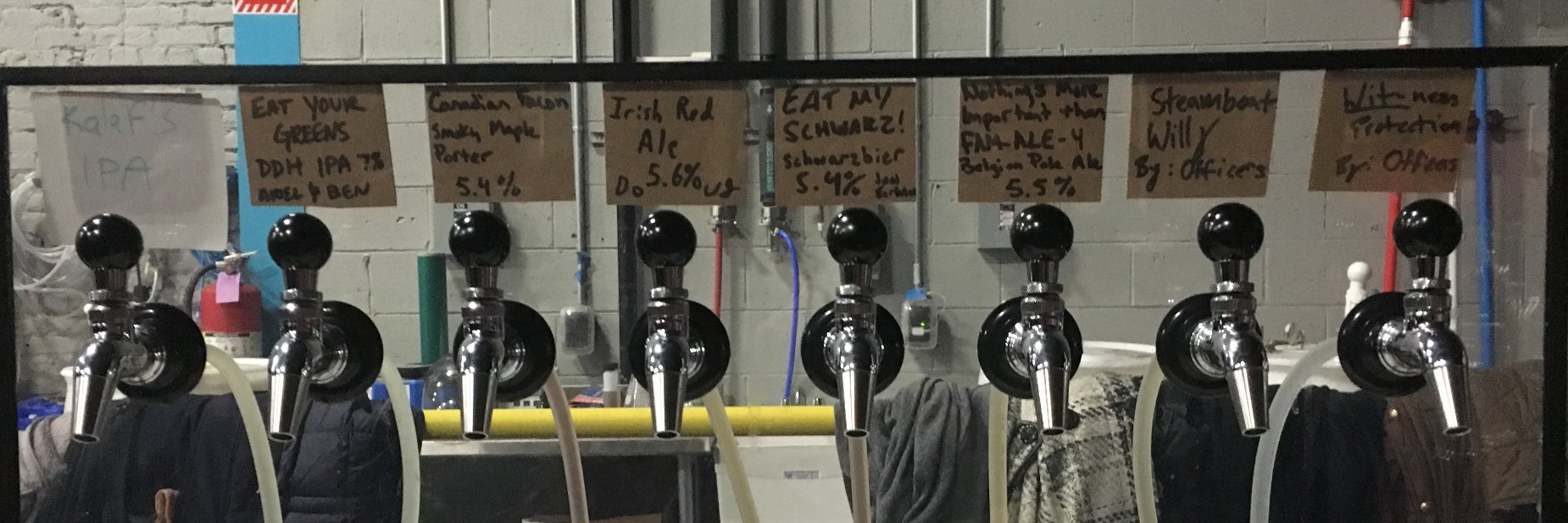 Brewminaries's profile banner image