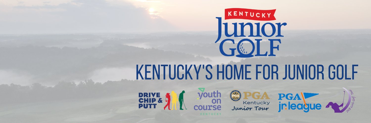 Kentucky Junior Golf (@JuniorGolfKY) / Posts / X