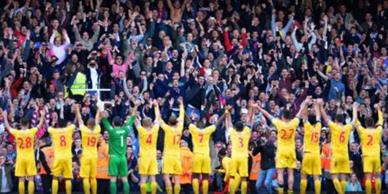 Dave Richardson banner