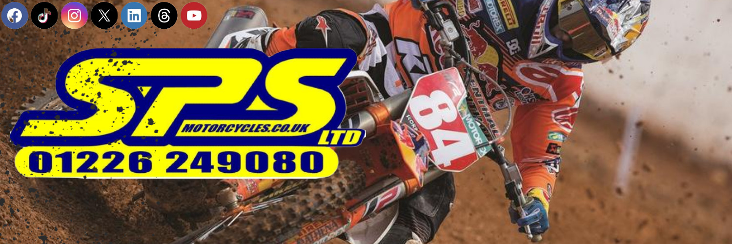 SpsMotorcycles's profile banner image