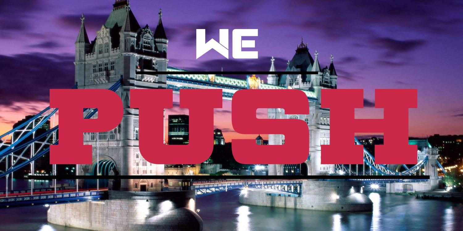 wepushuk's profile banner image