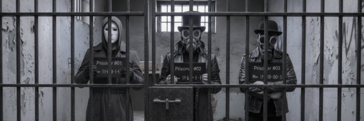 System Machine Official banner