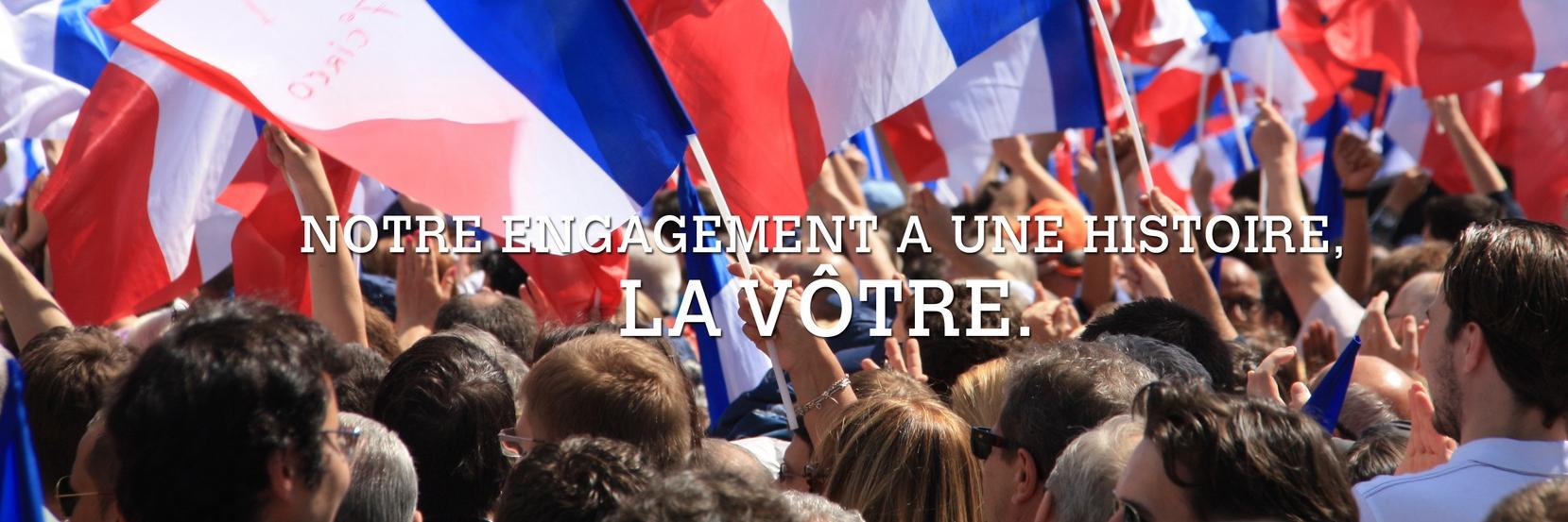 DroitePopulaire's profile banner image