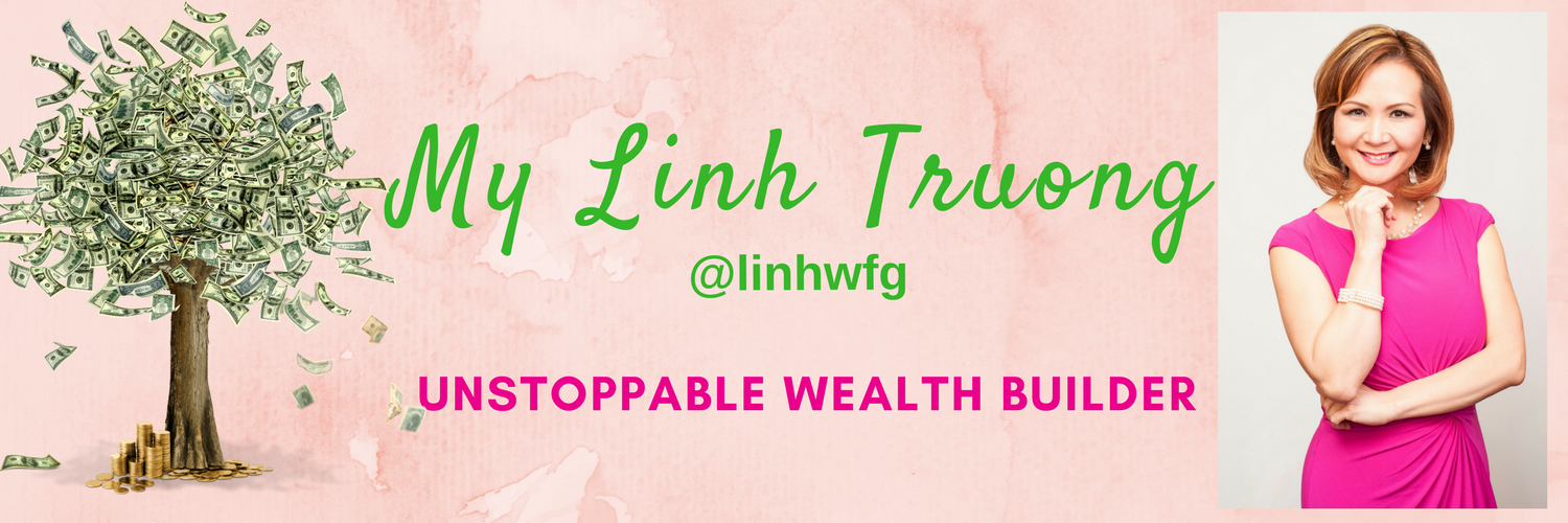 Linhwfg's profile banner image
