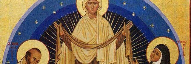 Fr. Andrew Hedstrom banner