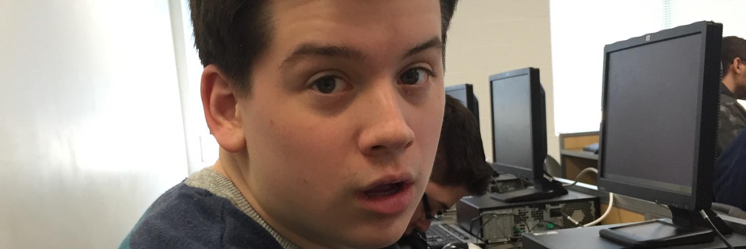 AlbinNtheChips's profile banner image