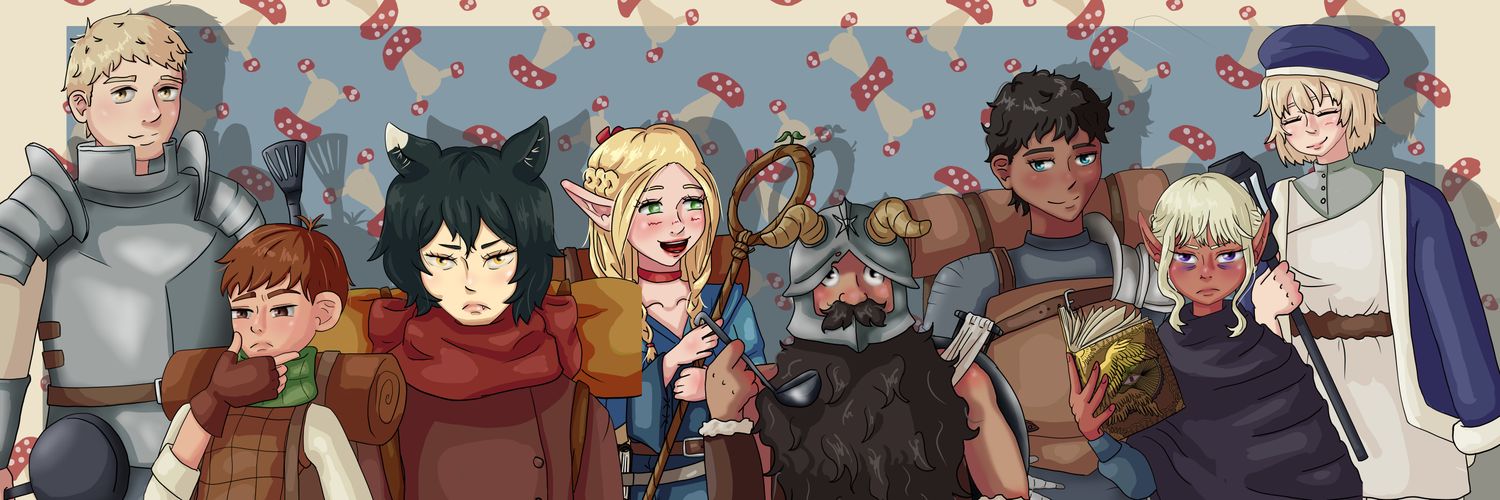 Taiga_Demon's profile banner image