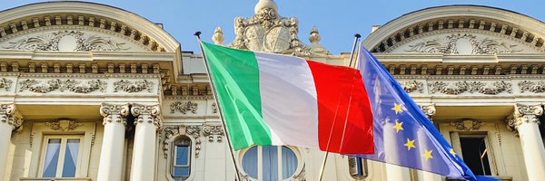 Italy in Spain banner