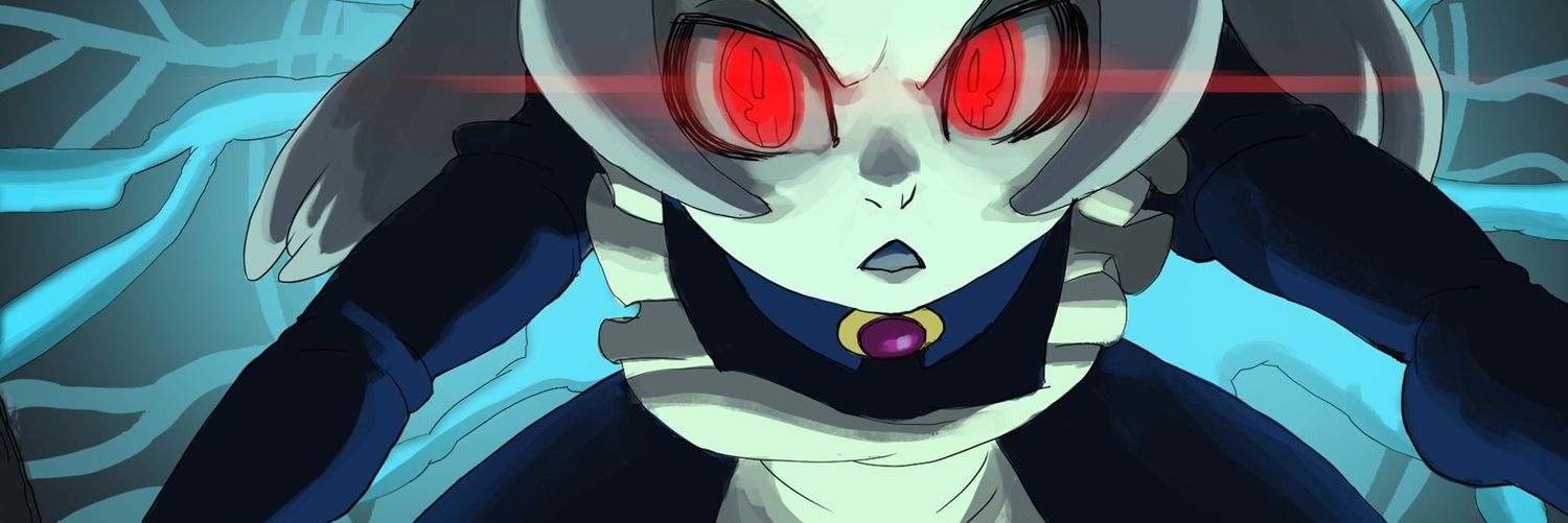 undeadwaffle25's profile banner image