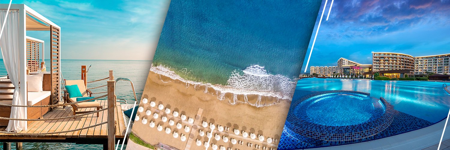 ElexusHotels's profile banner image