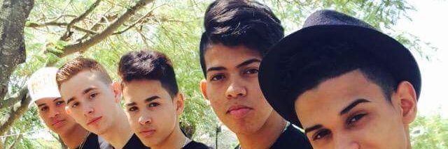 AlexanderR_Fans's profile banner image