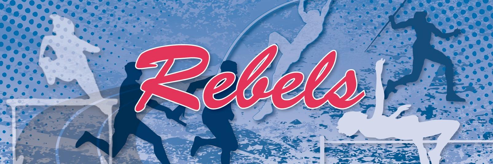 1rebelTrackXC's profile banner image