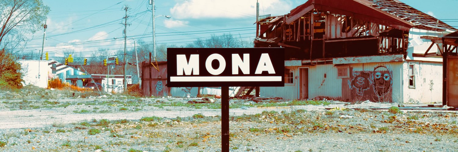 MONA banner