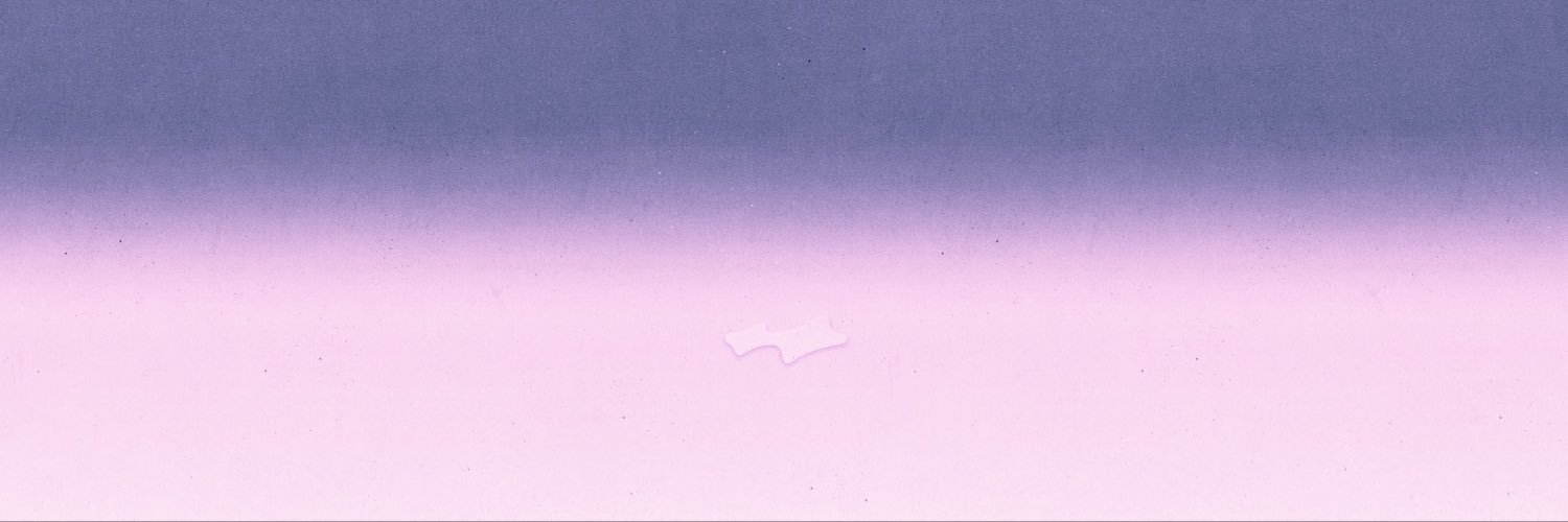 soyvalm's profile banner image