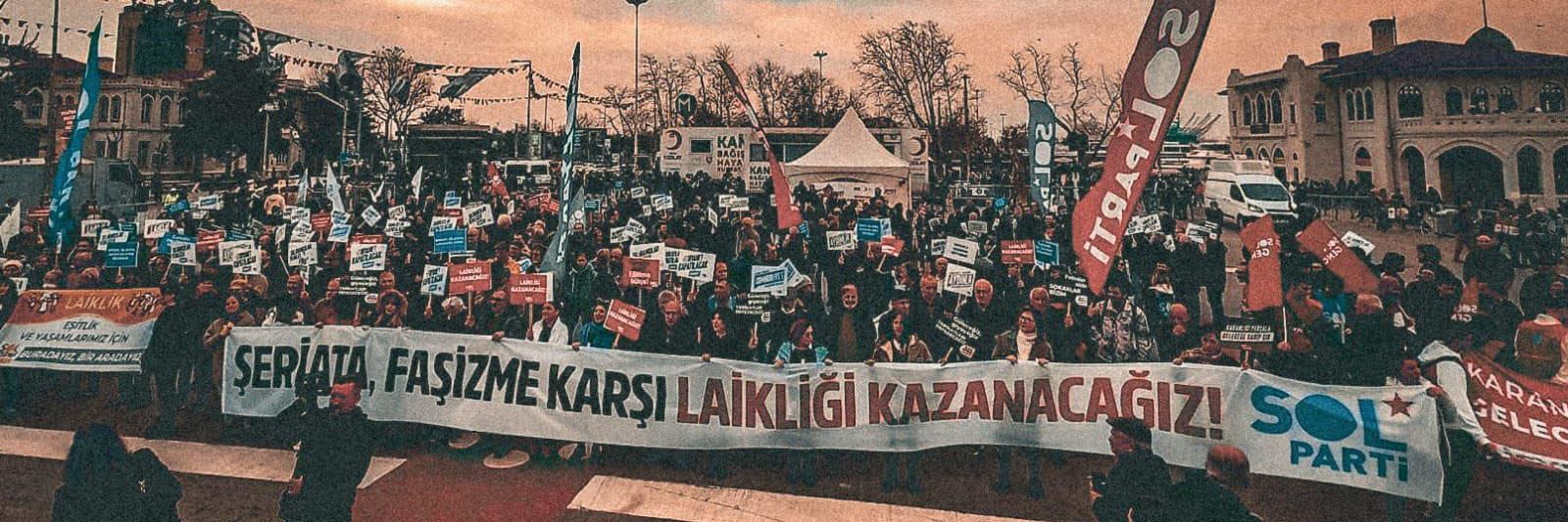 SOL Parti Bursa banner