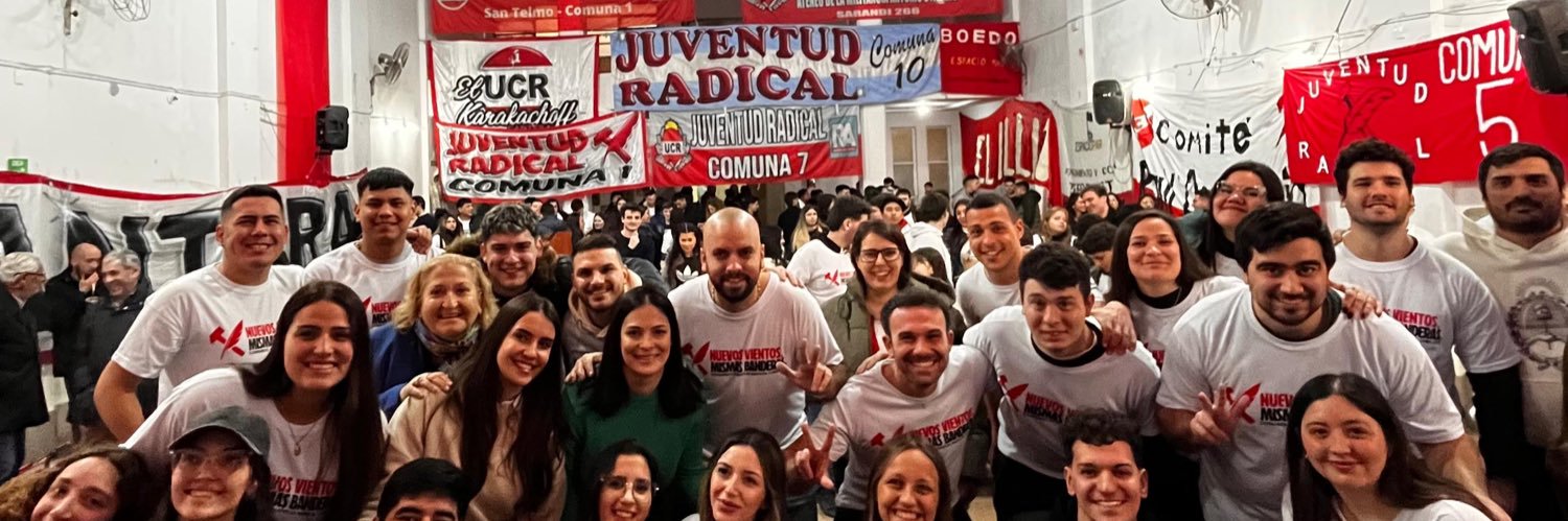 Federico Romano banner