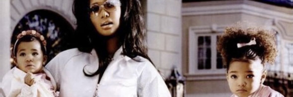 Kera Denise🐻 banner