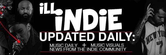 ILLindie's profile banner image