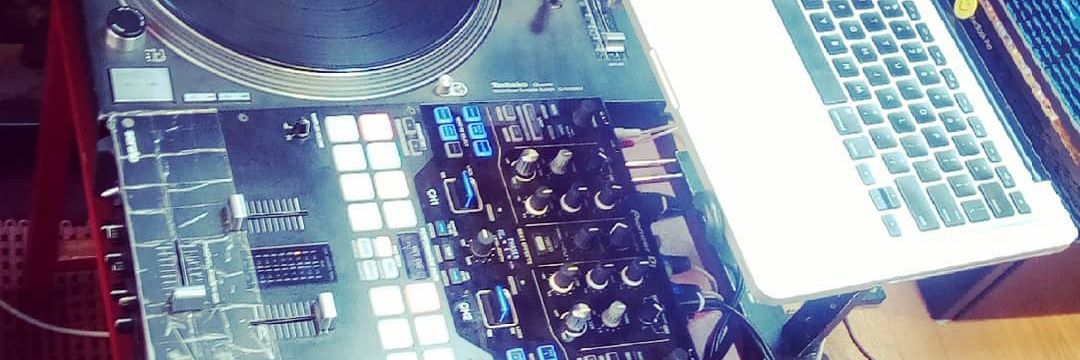 chrisdadeejay's profile banner image