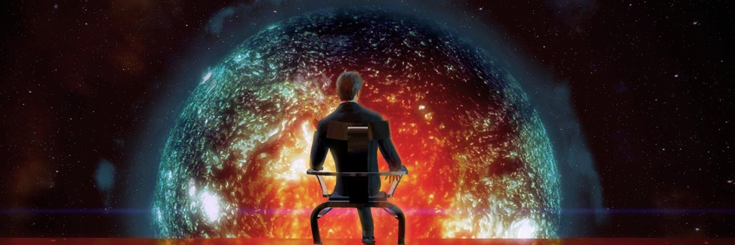 Marv_Earthling's profile banner image
