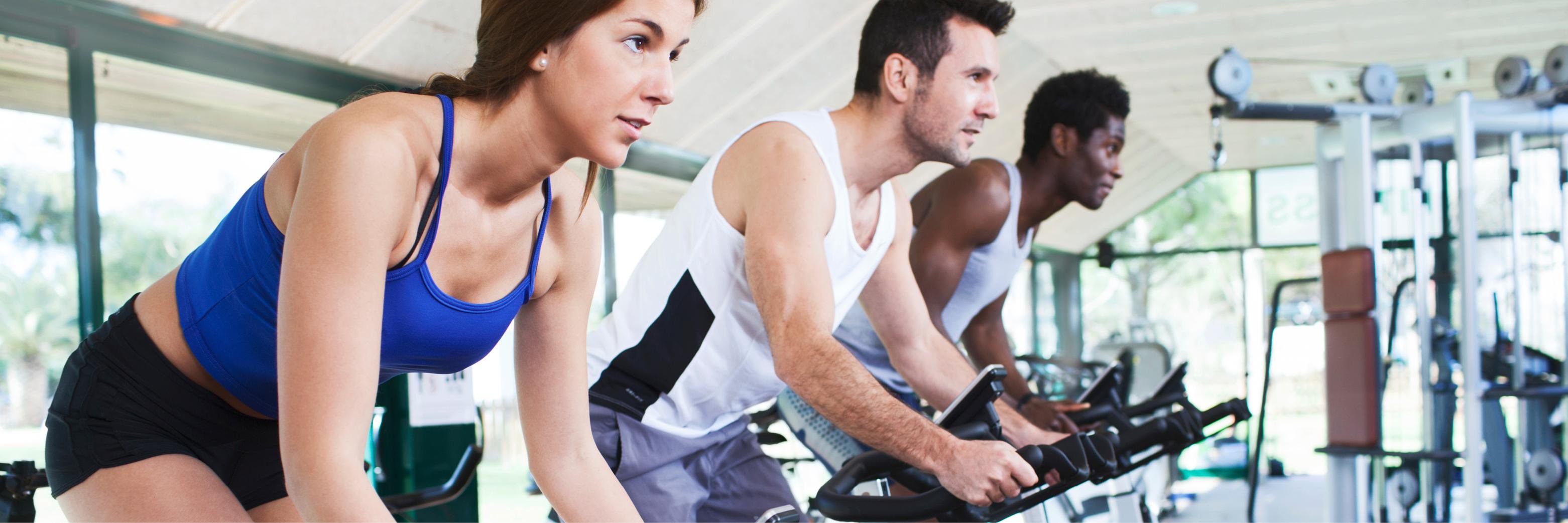 ExeterActive's profile banner image