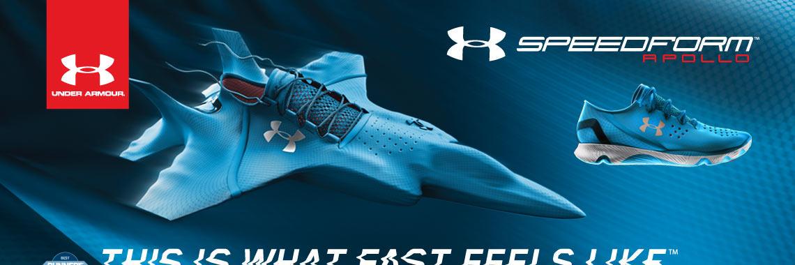 UnderArmourNL's profile banner image