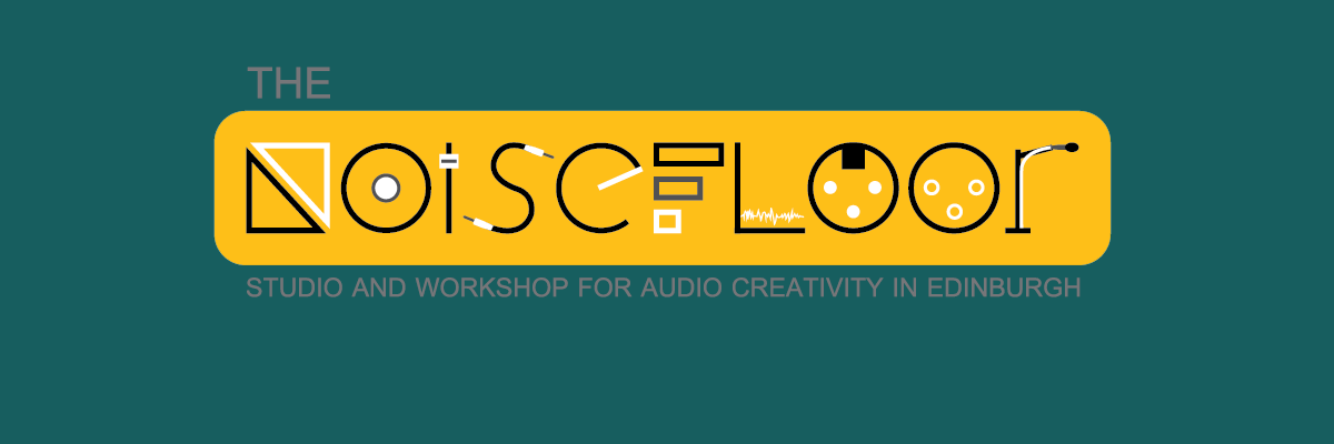 noisefloored's profile banner image
