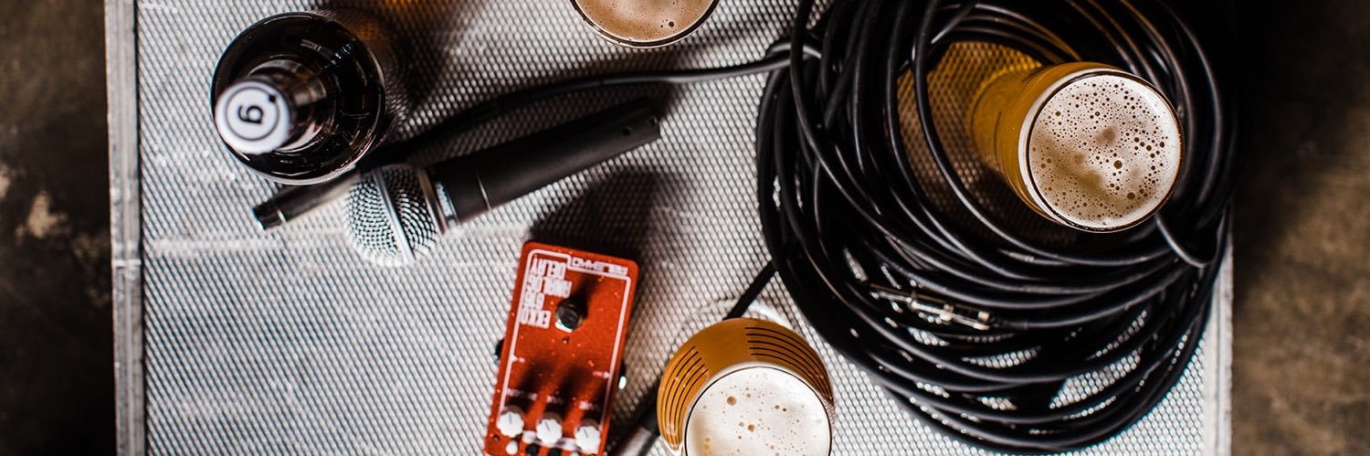 Gravely Brewing Co banner