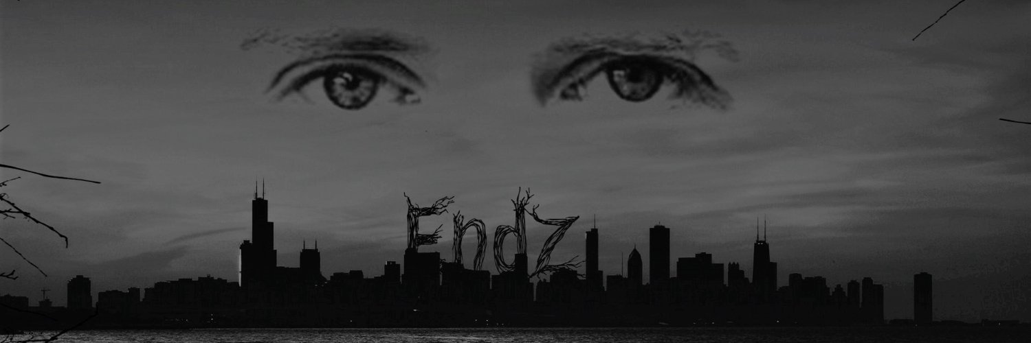 Endz banner