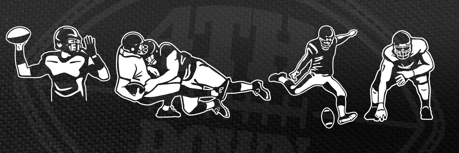 4thDownThreads's profile banner image