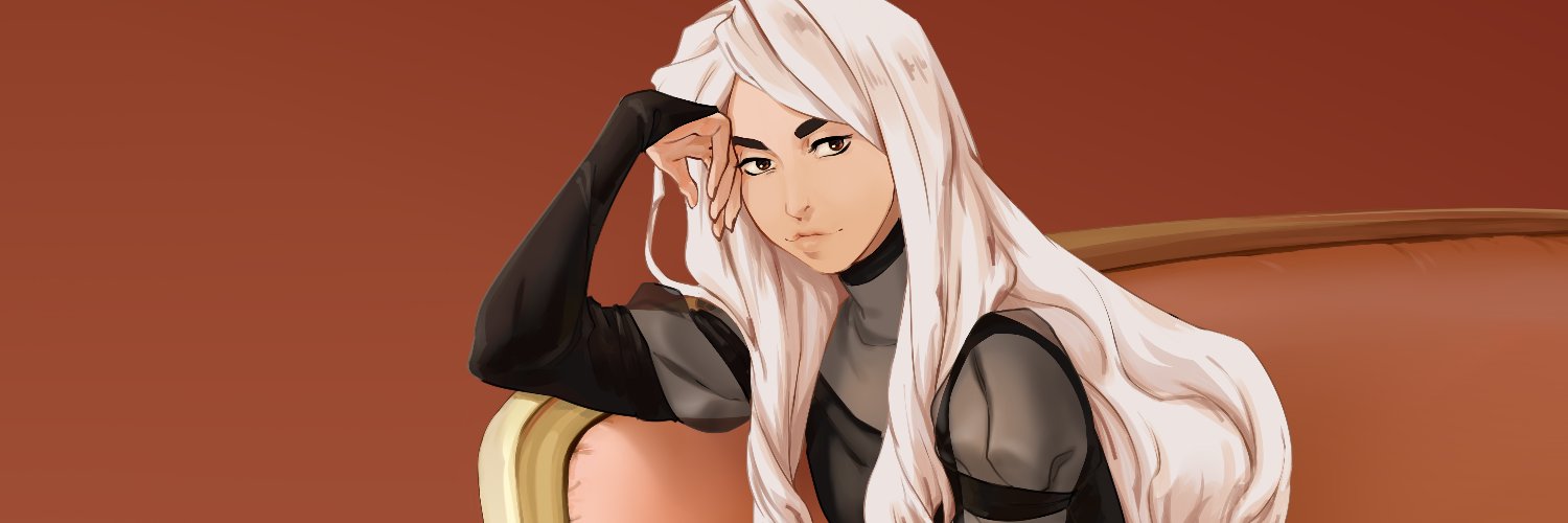_Kihara_Hatari_'s profile banner image