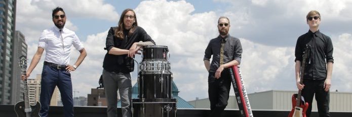 Mountain of Wolves banner