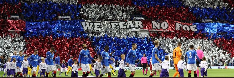 Jamie McCreath banner