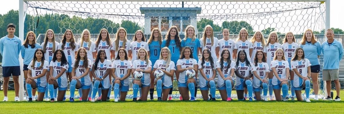 UTMartinSoccer's profile banner image