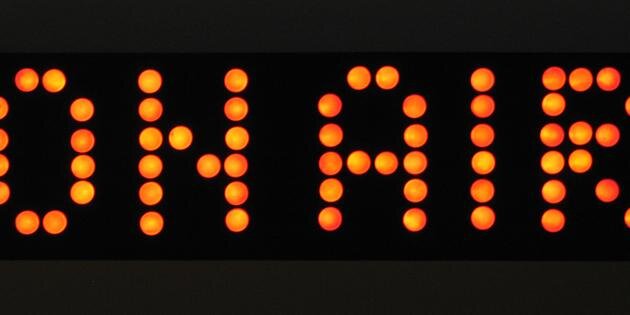 RadioTrash banner