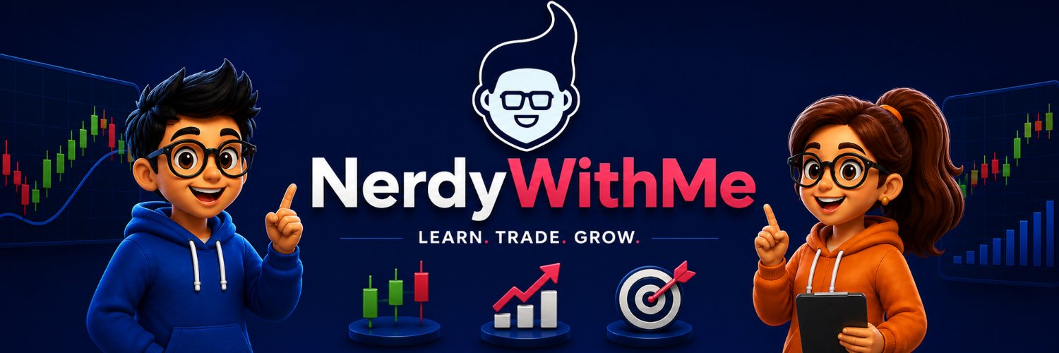 nerdywithme's profile banner image