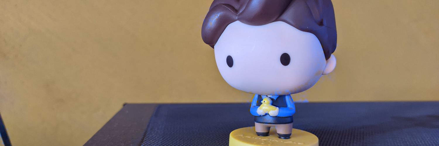 Bloodytxt's profile banner image