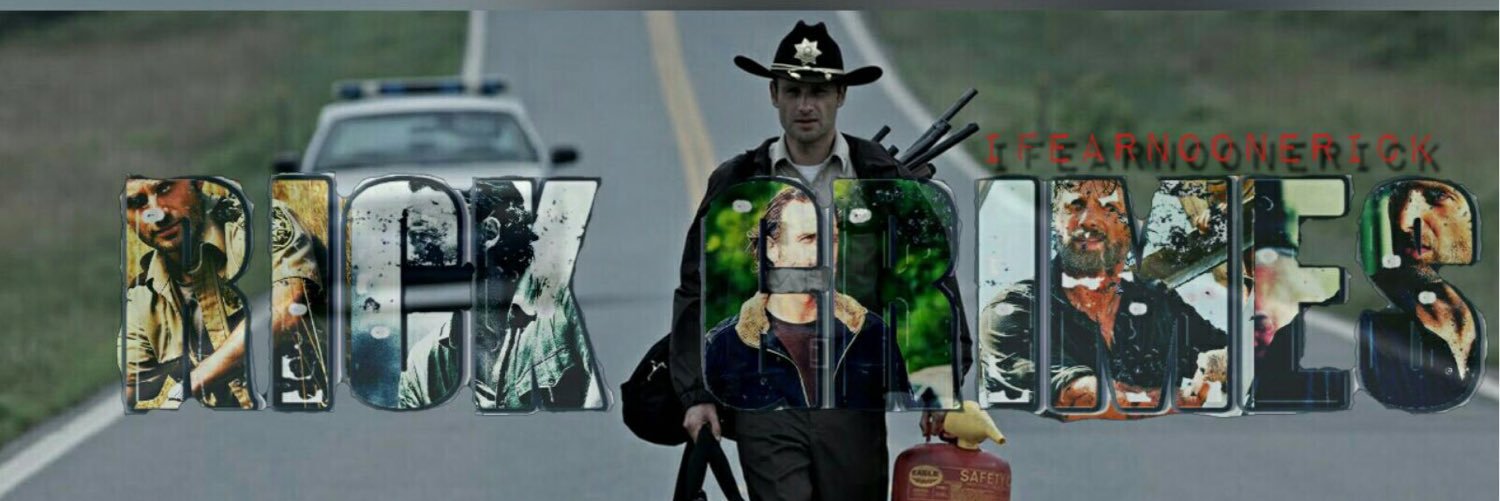 IFearNoOneRick's profile banner image