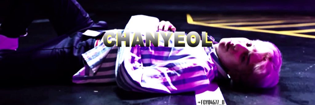 🍉찬열[พีวาย]🍉 banner