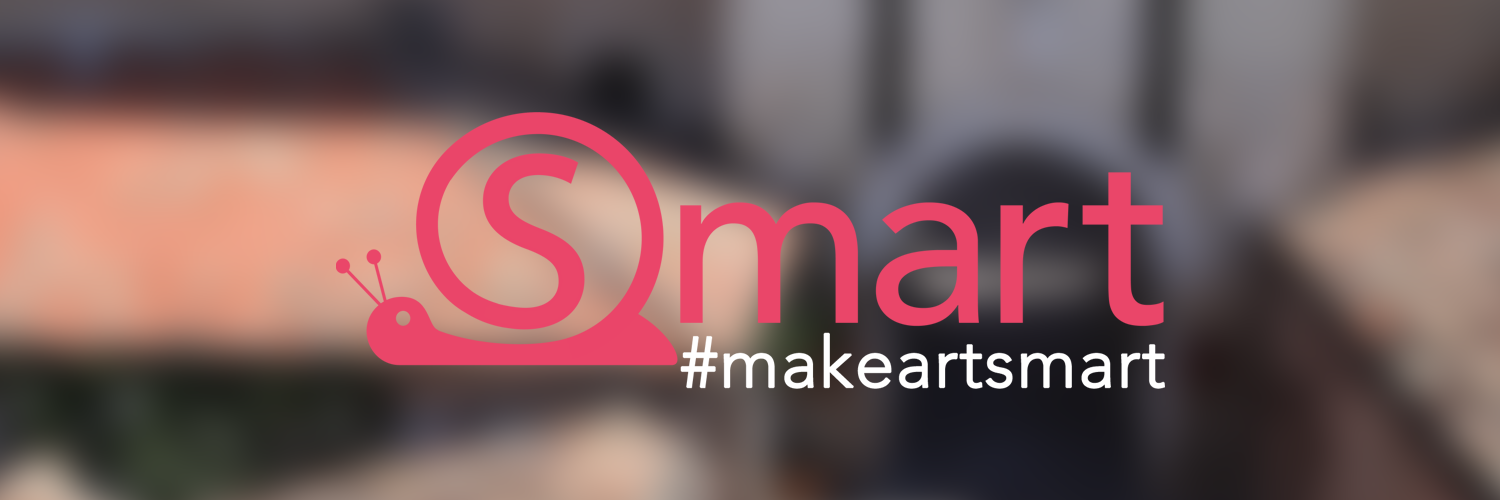 makeartsmart's profile banner image