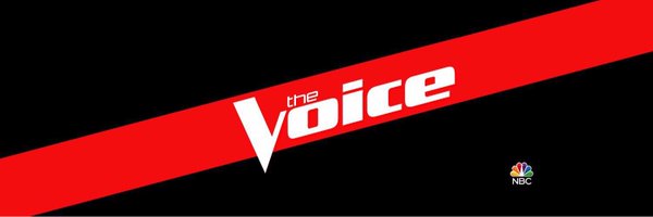NBCVoiceSave Profile Banner
