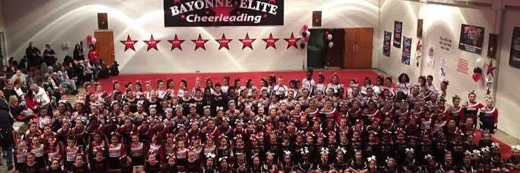 BayonneElite's profile banner image