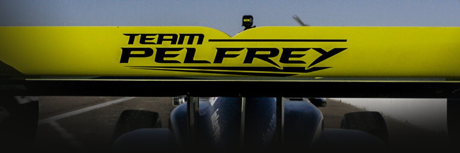 Team Pelfrey banner