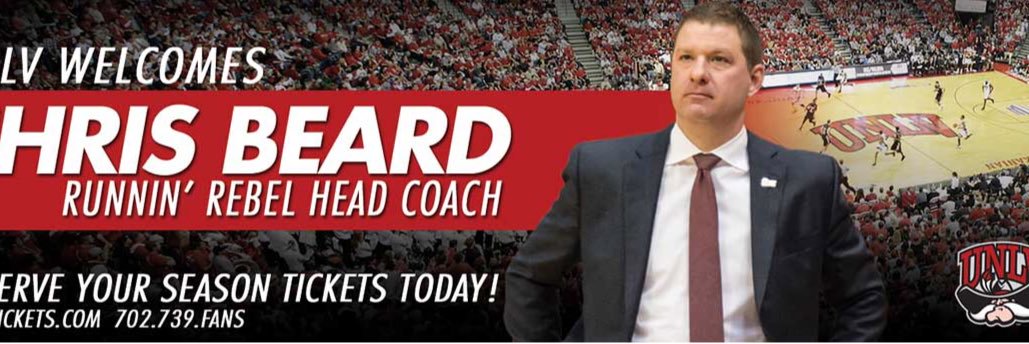unlvmbb's profile banner image
