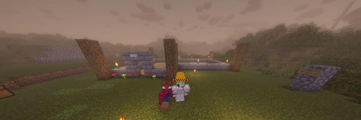 Loope64's profile banner image