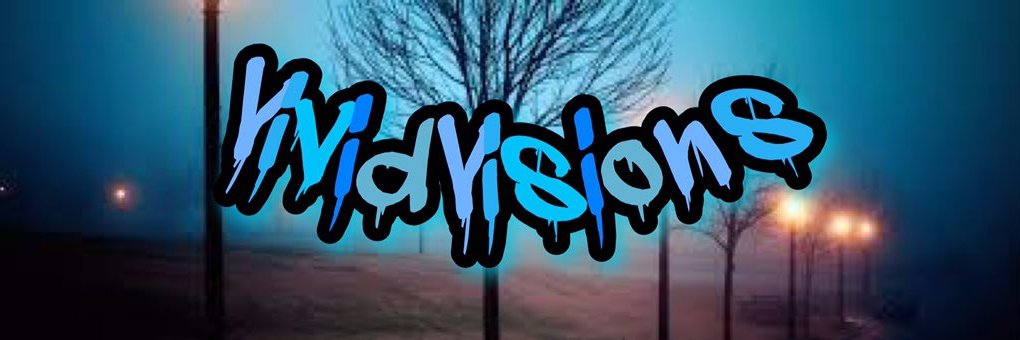 TheVividVisions's profile banner image