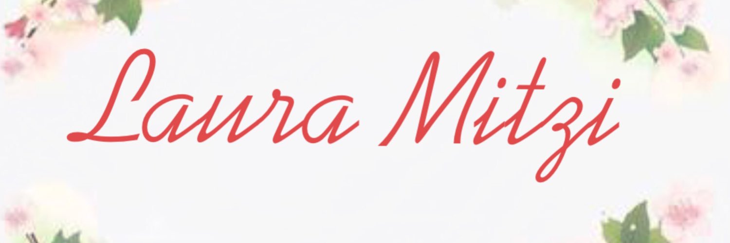 LauraMitziB's profile banner image